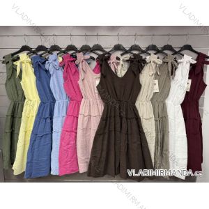 Elegante Damenhose (S/M/L Einheitsgröße) ITALIAN FASHION IMWGS25007