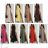 Kurzärmliges Sommer-Freizeitkleid für Damen (S/M/L EINHEITSGRÖSSE) ITALIAN FASHION IMWGB25022