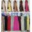 Kurzärmliges Sommer-Freizeitkleid für Damen (S/M/L EINHEITSGRÖSSE) ITALIAN FASHION IMWGB25022