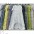 Kurzärmliges Sommer-Freizeitkleid für Damen (S/M/L EINHEITSGRÖSSE) ITALIAN FASHION IMWGB25022