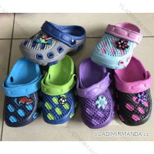 Babyschuhe Kinder 24-29 FUSS RI17806
