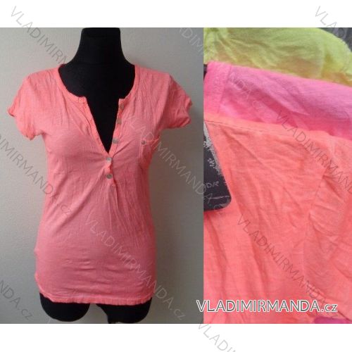 T-Shirt Kurzarm KAFKAME TURKEY Fashion IM5178832H