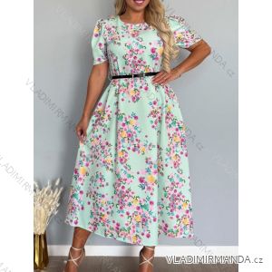 Elegante Damenhose (S/M/L Einheitsgröße) ITALIAN FASHION IMWGS25007