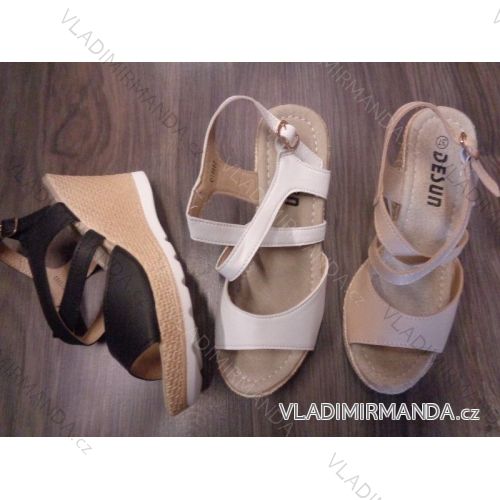 Damen-Sandalen (36-41) Schuhe IM21719879BG
