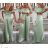 Elegante Damenhose (S/M/L Einheitsgröße) ITALIAN FASHION IMWGS25007