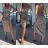 Kurzärmliges Sommer-Freizeitkleid für Damen (S/M/L EINHEITSGRÖSSE) ITALIAN FASHION IMWGB25022