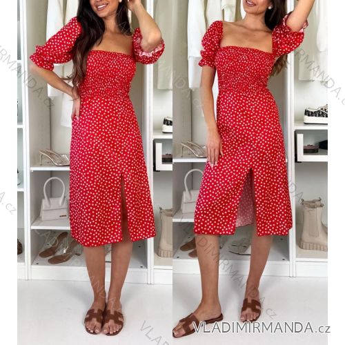Elegante Damenhose (S/M/L Einheitsgröße) ITALIAN FASHION IMWGS25007
