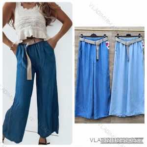 Elegantes Hemd Langarm Damen Kleid (S / M ONE SIZE) ITALIAN FASHION IMWY21734