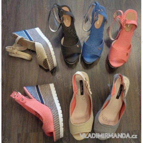 Damensandalen (36-41) Schuhe IM217BLD6107-14