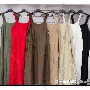 Elegante Damenhose (S/M/L Einheitsgröße) ITALIAN FASHION IMWGS25007