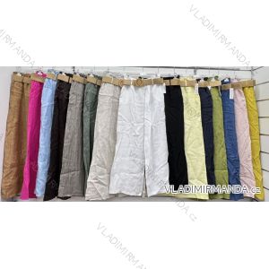 Langes spanisches Sommerkleid, Langarm, Damen, Übergröße (42/44/46 Einheitsgröße) ITALIENISCHE MODE IMWCP25166