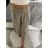 Sommer-Aladinka-Langhose für Damen (Einheitsgröße S/M/L) ITALIAN FASHION IMD24029
