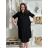 Sommerhemd Damenkleid (uni s / m) ITALIENISCH MODA IM719330