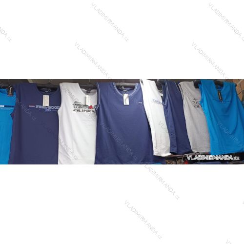 Sommer Herren Oversize Baumwoll T-Shirt (3xl-6x) DYNAMIC TMA258330171