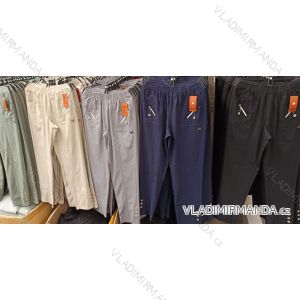 Kleid mit dlouhé Ärmeltasche für Damen  (m-4xl) JST JST25K-8880