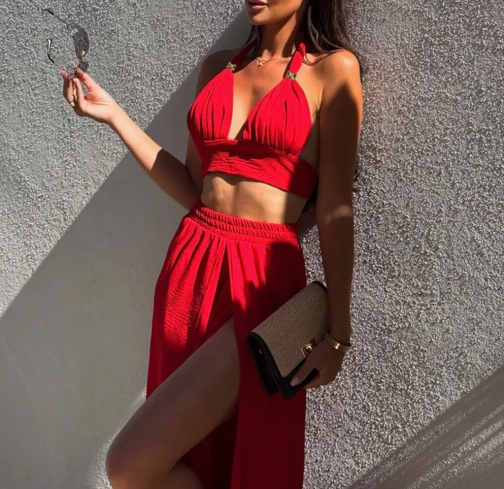 Langes warmes Langarmkleid für Damen (S/M EINHEITSGRÖSSE) ITALIAN FASHION IMPMD245165AY