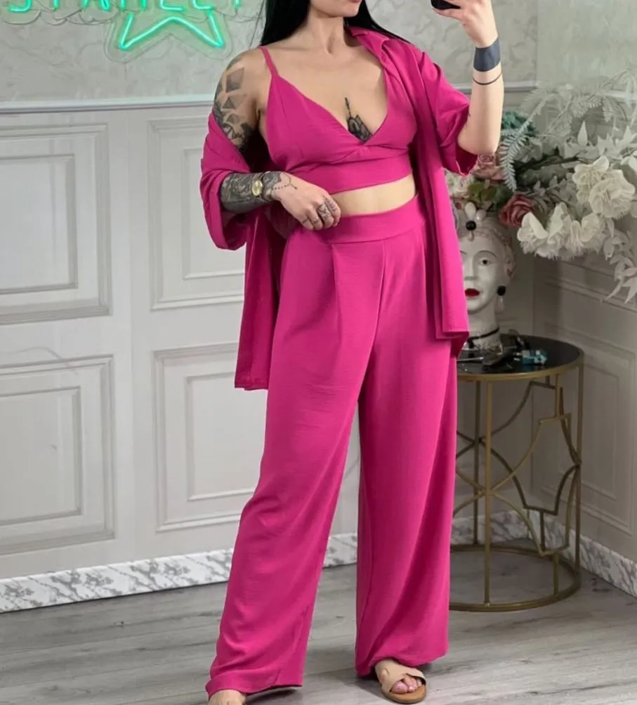 Langes trägerloses Pailletten-Partykleid für Damen (S/M EINHEITSGRÖSSE) ITALIAN FASHION IMPMD2360600