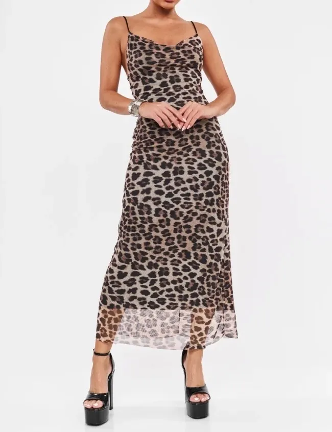 Elegantes trägerloses Sommerkleid für Damen (S/M/L Einheitsgröße) ITALIAN FASHION IMPMD2533287