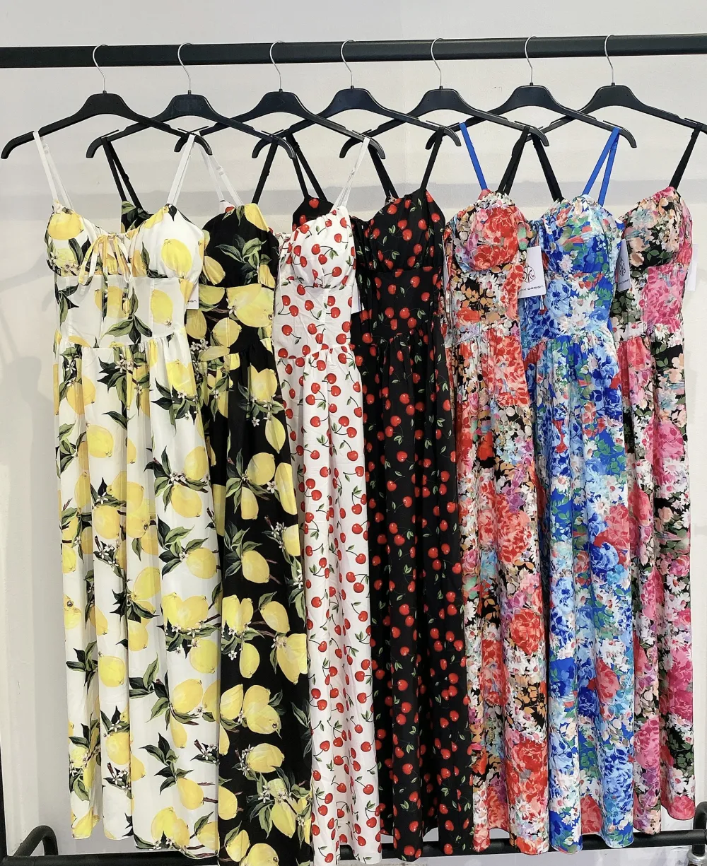 Langes trägerloses Pailletten-Partykleid für Damen (S/M EINHEITSGRÖSSE) ITALIAN FASHION IMPMD2360600