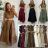 Kurzärmliges Sommer-Freizeitkleid für Damen (S/M/L EINHEITSGRÖSSE) ITALIAN FASHION IMWGB25022