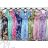 Kurzärmliges Sommer-Freizeitkleid für Damen (S/M/L EINHEITSGRÖSSE) ITALIAN FASHION IMWGB25022