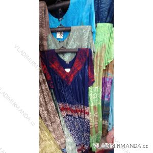 T-Shirt Kurzarm Damen (L-3XL) DUNAUONE PME240001