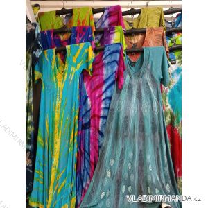 T-Shirt Kurzarm Damen (L-3XL) DUNAUONE PME240001