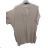 Sommerhemd Damenkleid (uni s / m) ITALIENISCH MODA IM719330