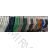 Sommerhemd Damenkleid (uni s / m) ITALIENISCH MODA IM719330