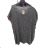 Sommerhemd Damenkleid (uni s / m) ITALIENISCH MODA IM719330