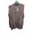 Sommerhemd Damenkleid (uni s / m) ITALIENISCH MODA IM719330