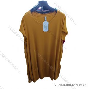 Sommerhemd Damenkleid (uni s / m) ITALIENISCH MODA IM719330