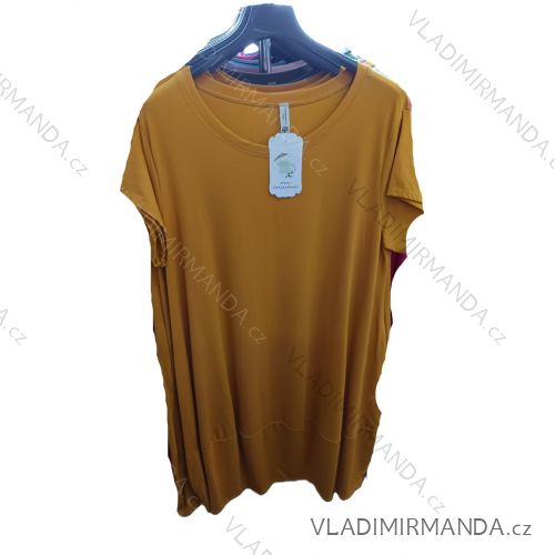 Sommerhemd Damenkleid (uni s / m) ITALIENISCH MODA IM719330