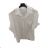 Sommerhemd Damenkleid (uni s / m) ITALIENISCH MODA IM719330