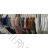 Sommerhemd Damenkleid (uni s / m) ITALIENISCH MODA IM719330