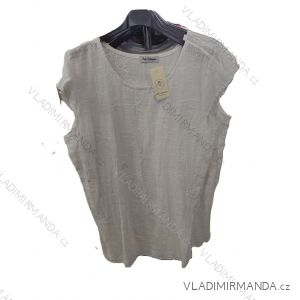 Sommerhemd Damenkleid (uni s / m) ITALIENISCH MODA IM719330