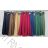 Elegante Hose mit Gürtel für Damen (S/M/L ONE SIZE) ITALIAN FASHION IM425057