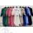 Langärmlige Tunika für Damen (S/M/L EINHEITSGRÖSSE) ITALIAN FASHION IMWCP25NEAPOL