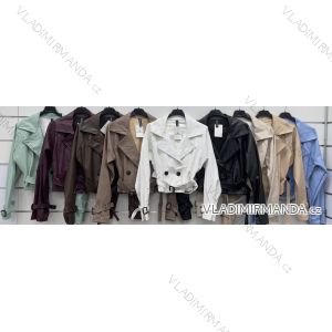 Langärmlige Tunika für Damen (S/M/L EINHEITSGRÖSSE) ITALIAN FASHION IMWCP25NEAPOL