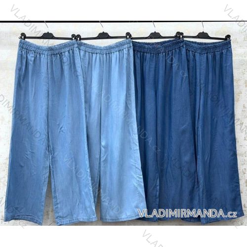 Sommerchiffon-Sommerkleid Carmen (S / M ONE SIZE) ITALIAN FASHION IMWA222561