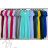 Elegante Hose mit Gürtel für Damen (S/M/L ONE SIZE) ITALIAN FASHION IM425057