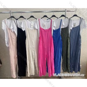 Elegantes Hemd Langarm Damen Kleid (S / M ONE SIZE) ITALIAN FASHION IMWY21734