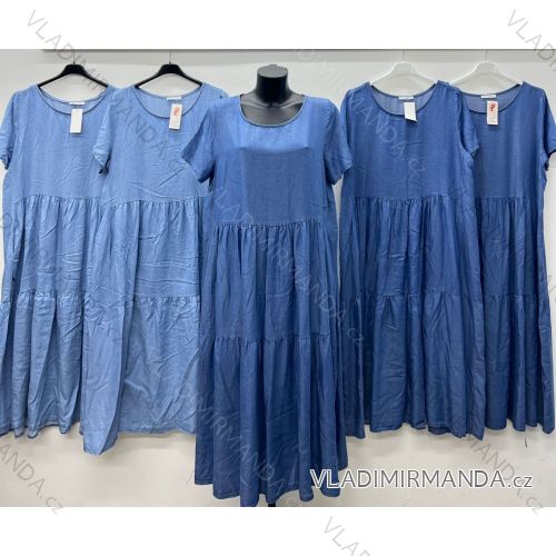 Elegante Hose mit Gürtel für Damen (S/M/L ONE SIZE) ITALIAN FASHION IM425057