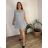 Sweatshirt (uni sl) ITALIENISCHES MODELL IMSM24PRUH1