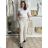 Lose lange Sommerhose der Frauen (M/L EINE GRÖSSE) ITALIAN FASHION IMC23030