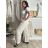 Lose lange Sommerhose der Frauen (M/L EINE GRÖSSE) ITALIAN FASHION IMC23030