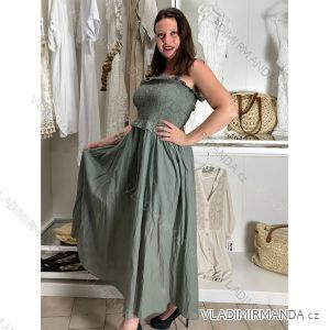 Elegante Damenhose (S/M/L Einheitsgröße) ITALIAN FASHION IMWGS25007