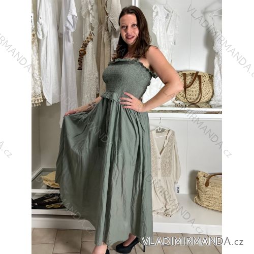Elegante Damenhose (S/M/L Einheitsgröße) ITALIAN FASHION IMWGS25007