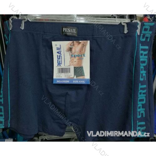 Herrenboxer aus Baumwolle (l-3xl) PESAIL G552902