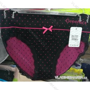 Nahtlose elastische Damenhose (s-xxl) GREENICE 3690
